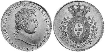 Peca 1826-1828