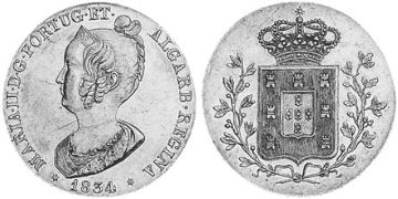 Peca 1833-1834