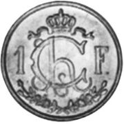 Franc 1946-1947