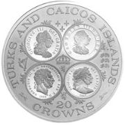 20 Crowns 1977