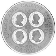 50 Crowns 1977