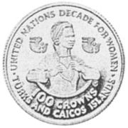 100 Crowns 1985