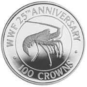 100 Crowns 1988