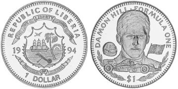 Dollar 1994