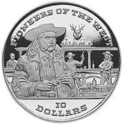 10 Dollars 1996