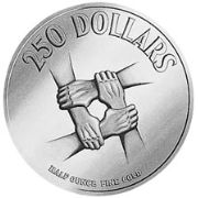 250 Dollars 1975