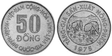 50 Dong 1975