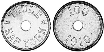100 Ore 1910