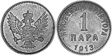 Para 1913-1914
