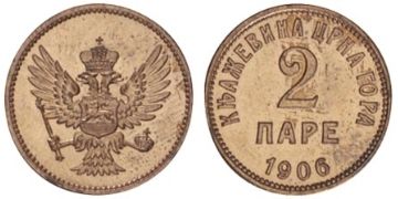 2 Pare 1906-1908