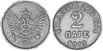 2 Pare 1913-1914
