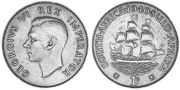 Penny 1937-1947