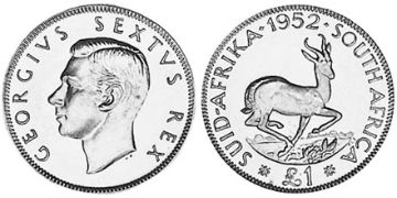 Pound 1952