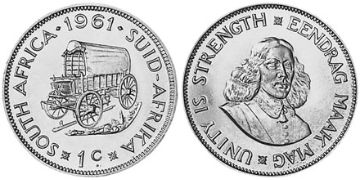 Cent 1961-1964