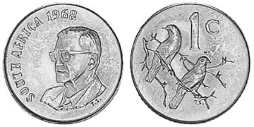 Cent 1968