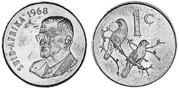 Cent 1968