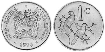 Cent 1970-1989