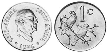 Cent 1976