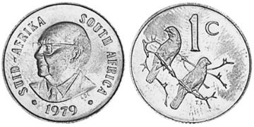 Cent 1979
