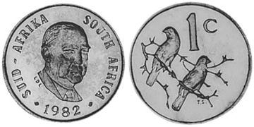 Cent 1982