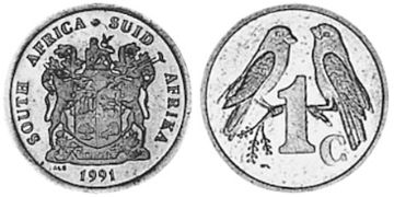 Cent 1990-1995