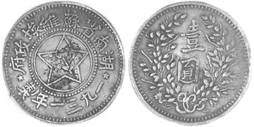 Dollar 1931