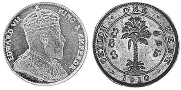 Cent 1904-1910