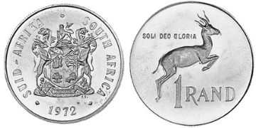 Rand 1975-1990