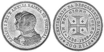 200 Reis 1898