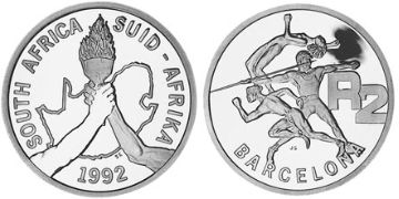 2 Rand 1992