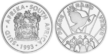 2 Rand 1993