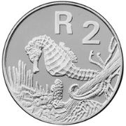 2 Rand 1997