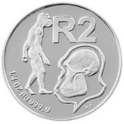 2 Rand 1997