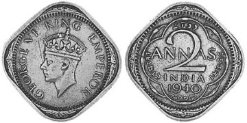 2 Annas 1939-1941