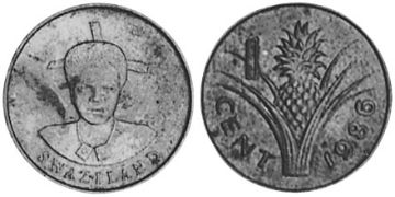 Cent 1986