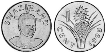 Cent 1995