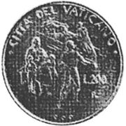 200 Lire 1995