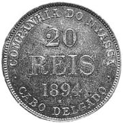 20 Reis 1894