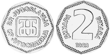 2 Dinara 1993