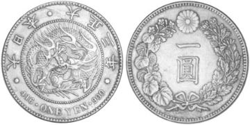 Yen 1914