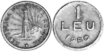Leu 1949-1951