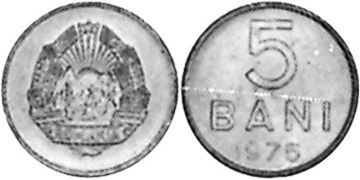 5 Bani 1975