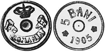 5 Bani 1905