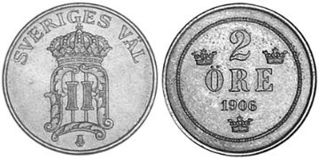2 Ore 1906-1907