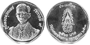 1500 Baht 1988