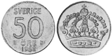 50 Ore 1952-1961