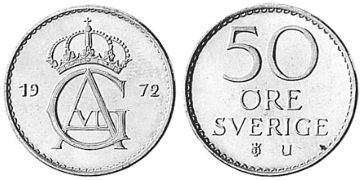 50 Ore 1962-1973