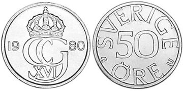 50 Ore 1976-1991