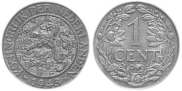 Cent 1942-1943