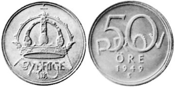 50 Ore 1949